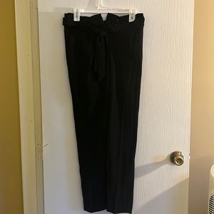 Express Ankle Dress Pants